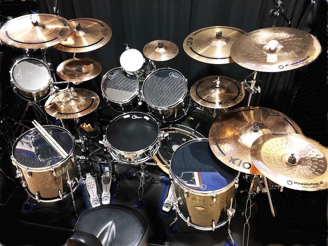 Beatles Brigade - Steampunk Girl