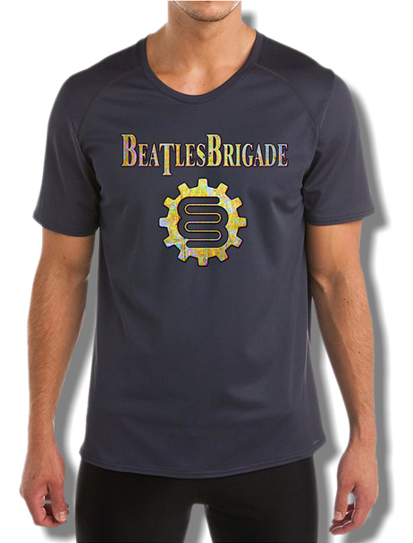 Beatles Brigade - Steampunk Girl