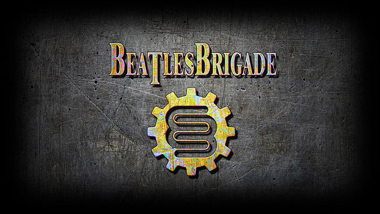 Beatles Brigade - Steampunk Girl