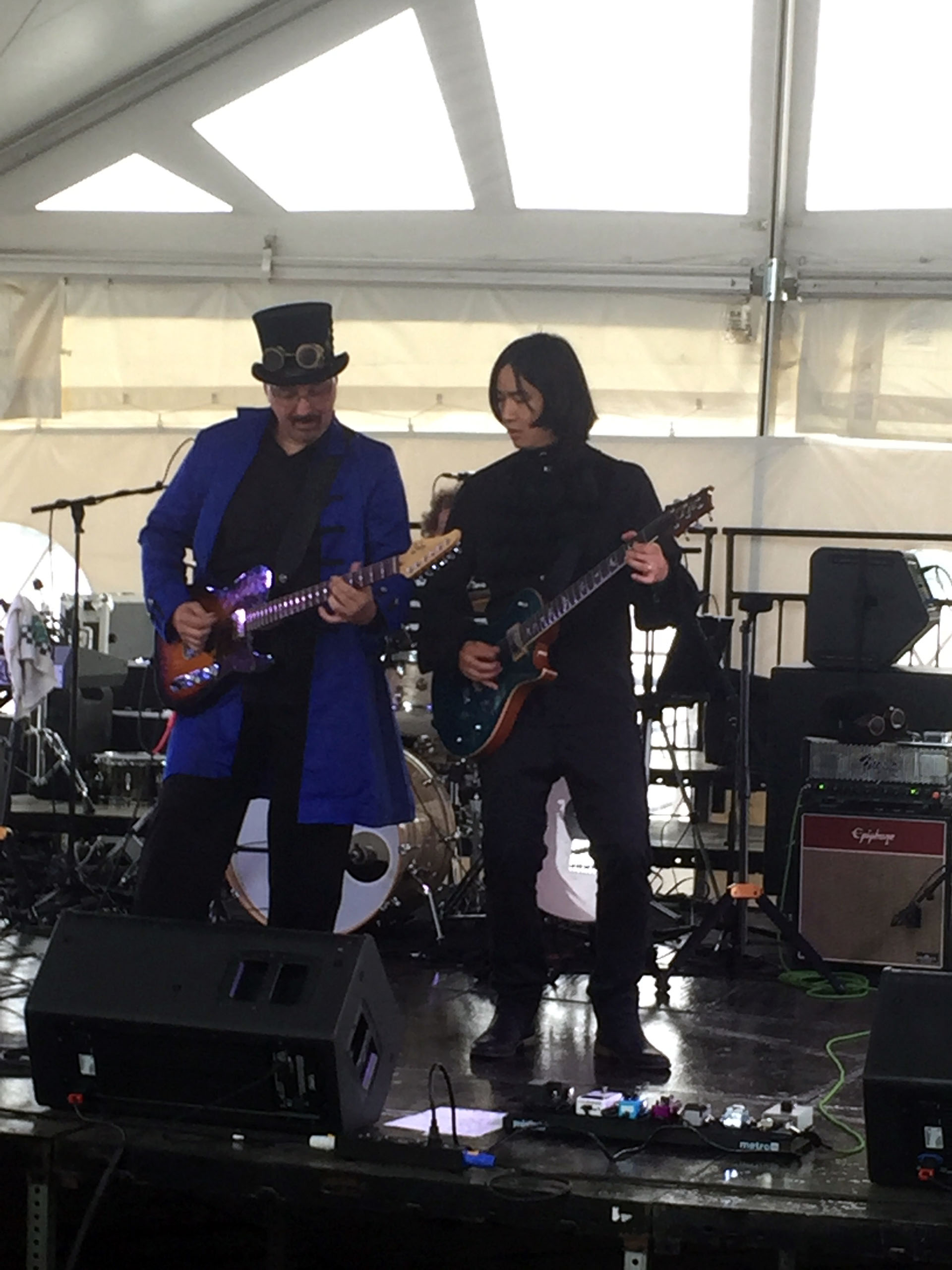 Beatles Brigade - Steampunk Girl