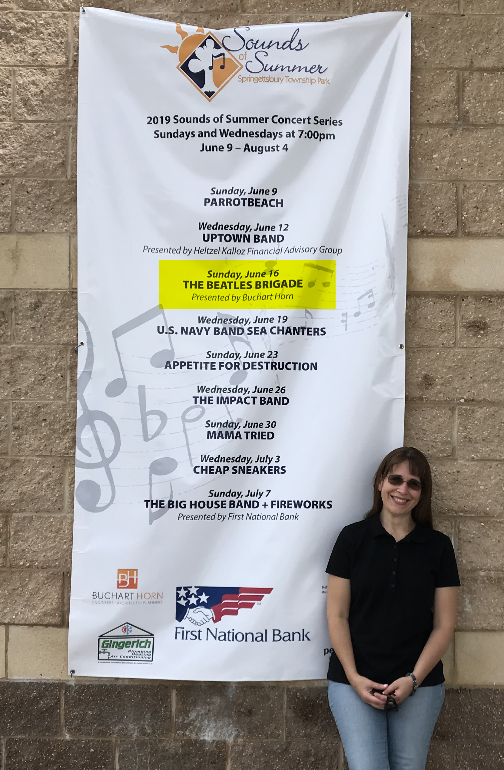 Beatles Brigade - Steampunk Girl