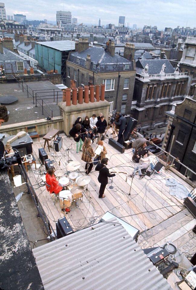 Beatles Brigade - Steampunk Girl